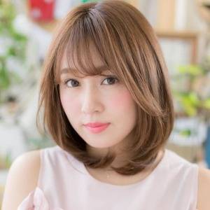 “可愛い”の声が殺到！30代向けミディアムヘア5つ〜2023初夏〜
