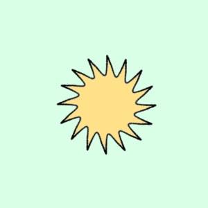 【心理テスト】この画像何に見える？「恋活への前向き度」が分かる診断