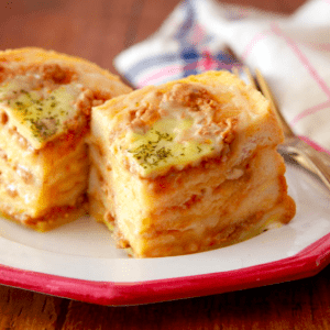 これぞ悪魔のおつまみ……。レンジで作れる「食パン」のアレンジレシピ