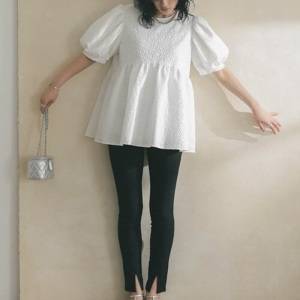 5月も【スキニー】があればいい……。最強に垢抜ける神コーデ術5つ