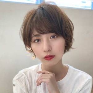 “ぺたんこ髪”からの卒業！若く見えるおすすめのショートヘア5連発