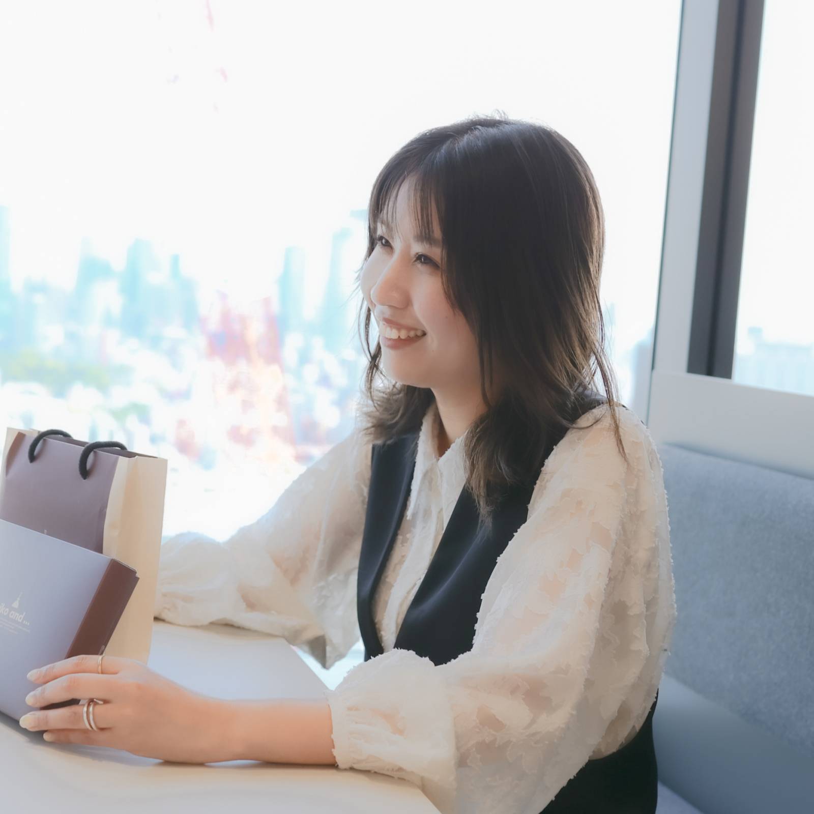 中山 美緒