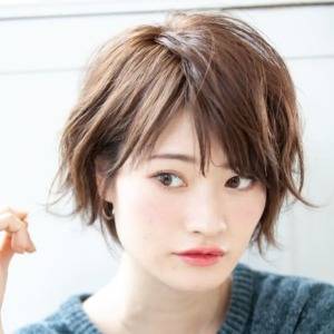 梅雨時期も怖いものなし！扱いがラクすぎる「最新ショートヘア」5つ