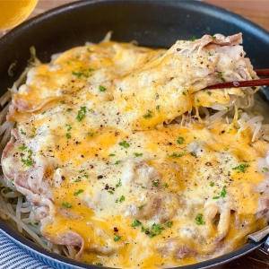 おなかが空いたらコレ！「豚バラ肉」で作る悪魔系おつまみレシピブック