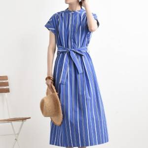 【セール品】ぽっちゃりさんに◎スタイルカバーできる夏ワンピース4選