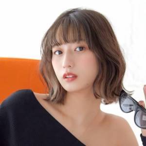 トレンド最先端！卵顔さんに似合うボブヘアスタイル5つ〜2023年夏〜