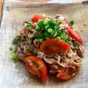 【食材2つ】とんでもない旨さだわ。「豚こま肉」で作るおつまみレシピ