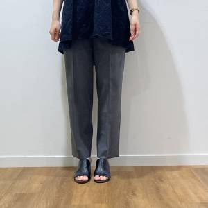 これは買わないと！ややぽっちゃりさんを救う【ユニクロパンツ】5選