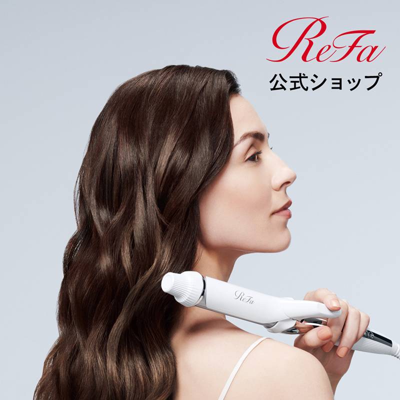 32mmのコテおすすめ8選!人気のカール用ヘアアイロンをチェック♪ | 4MEEE