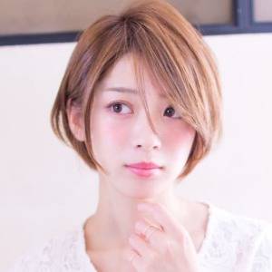 30代女子から人気！大人可愛いショートヘア5つ〜2023年晩夏〜