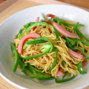 悪魔的な旨さだよ……。「焼きそば麺」で作るズボラおつまみレシピ5つ