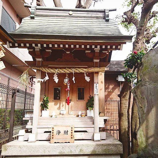 【東京編】縁切り神社&寺おすすめ9選♪悪縁を断ちきれる最強スポットとは? | 4MEEE