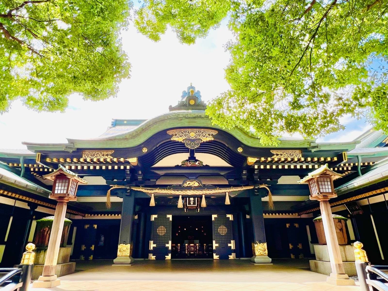 【東京編】縁切り神社&寺おすすめ9選♪悪縁を断ちきれる最強スポットとは? | 4MEEE