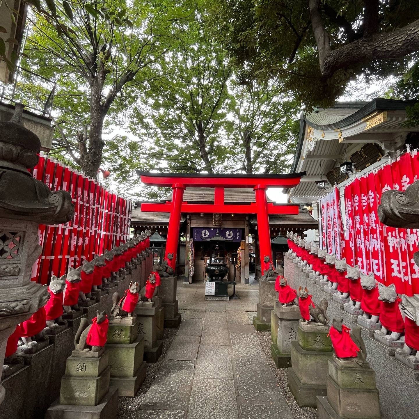 【東京編】縁切り神社&寺おすすめ9選♪悪縁を断ちきれる最強スポットとは? | 4MEEE