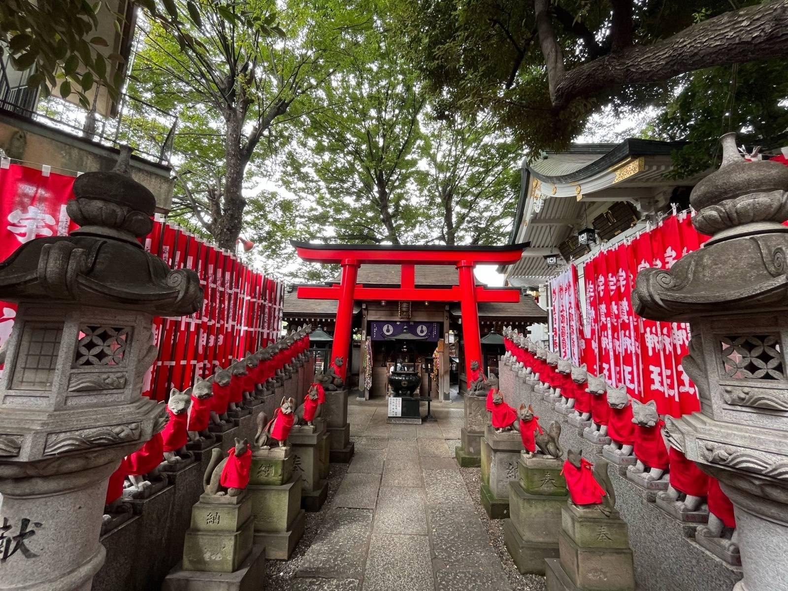 【京都編】縁切り神社&寺おすすめ9選♪効果があると人気のスポット多数! | 4MEEE