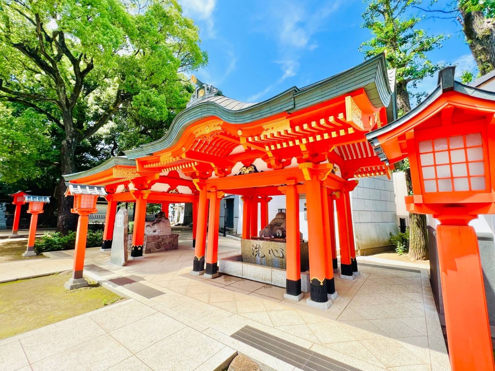 【大阪編】縁切り神社&寺おすすめ9選。効果がやばいパワースポットへ♡ | 4MEEE