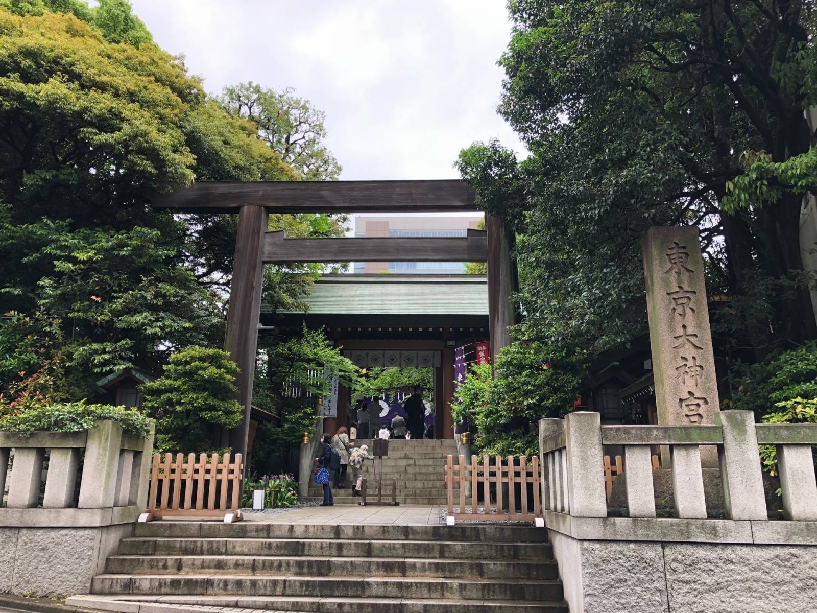 【大阪編】縁切り神社&寺おすすめ9選。効果がやばいパワースポットへ♡ | 4MEEE