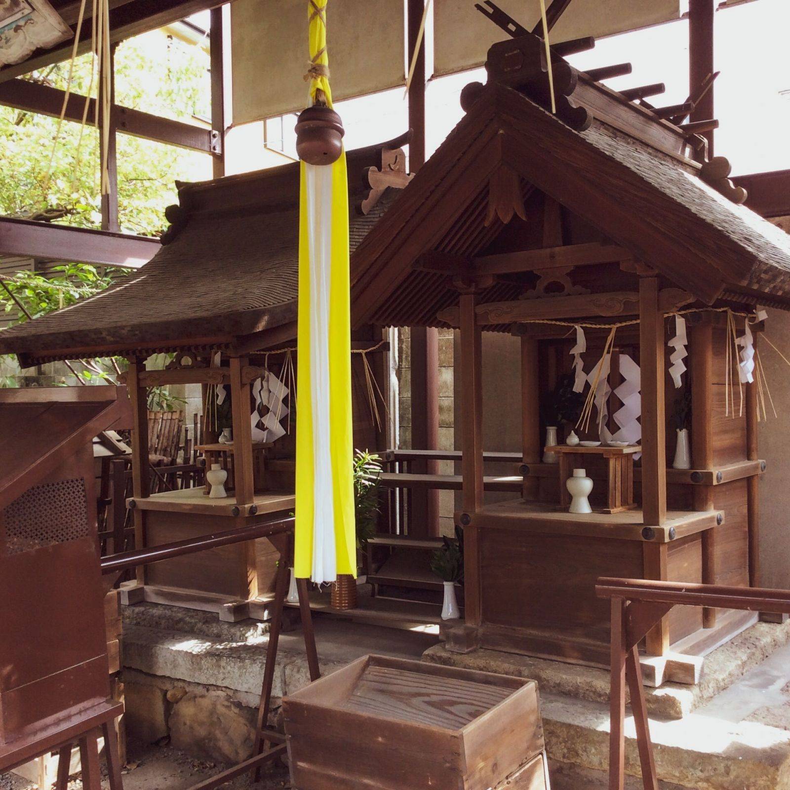 【愛知編】縁切り神社&寺おすすめ9選♪最強ご利益で良縁を呼ぼう! | 4MEEE
