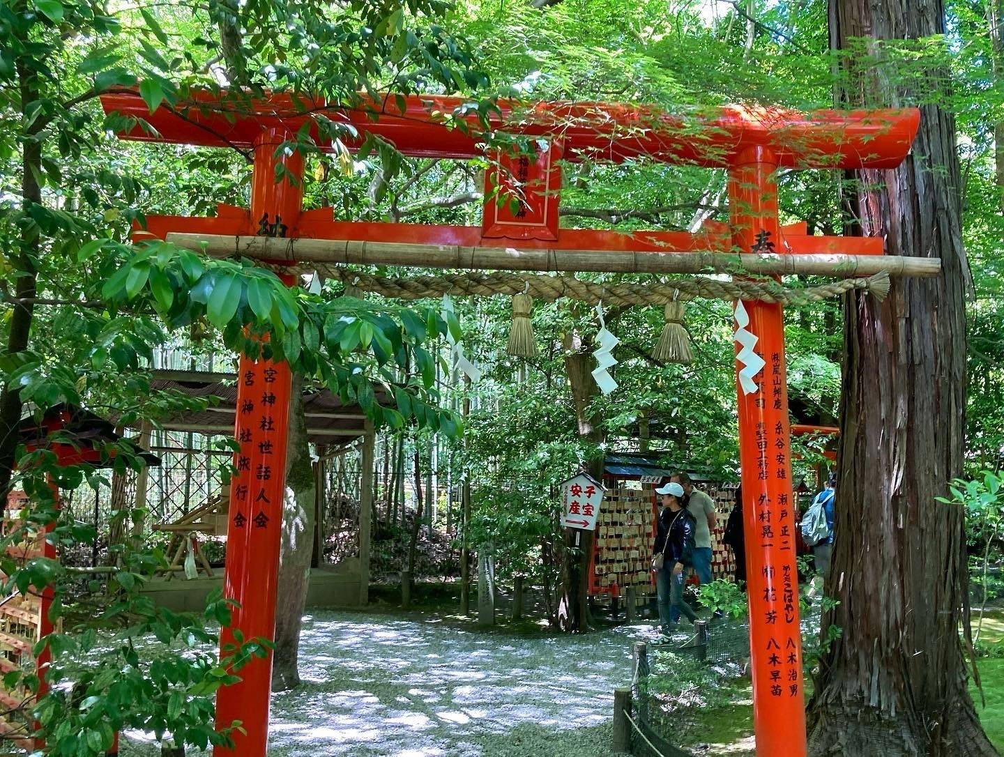 【愛知編】縁切り神社&寺おすすめ9選♪最強ご利益で良縁を呼ぼう! | 4MEEE