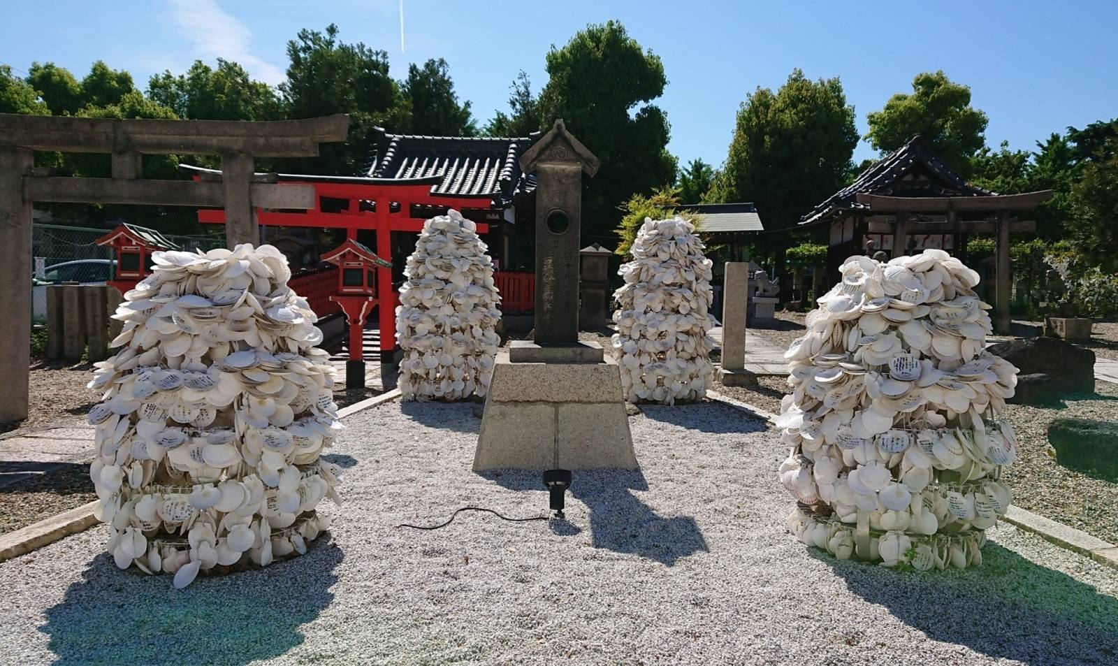 【福岡編】縁切り神社&寺おすすめ9選♡やばいほどの最強パワースポットあり!? | 4MEEE