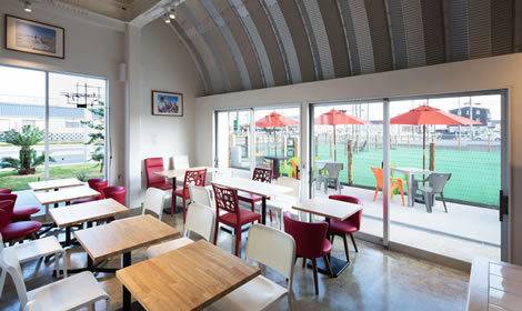 千葉 おすすめのドッグカフェ9選 触れ合える癒しの犬カフェ 4meee