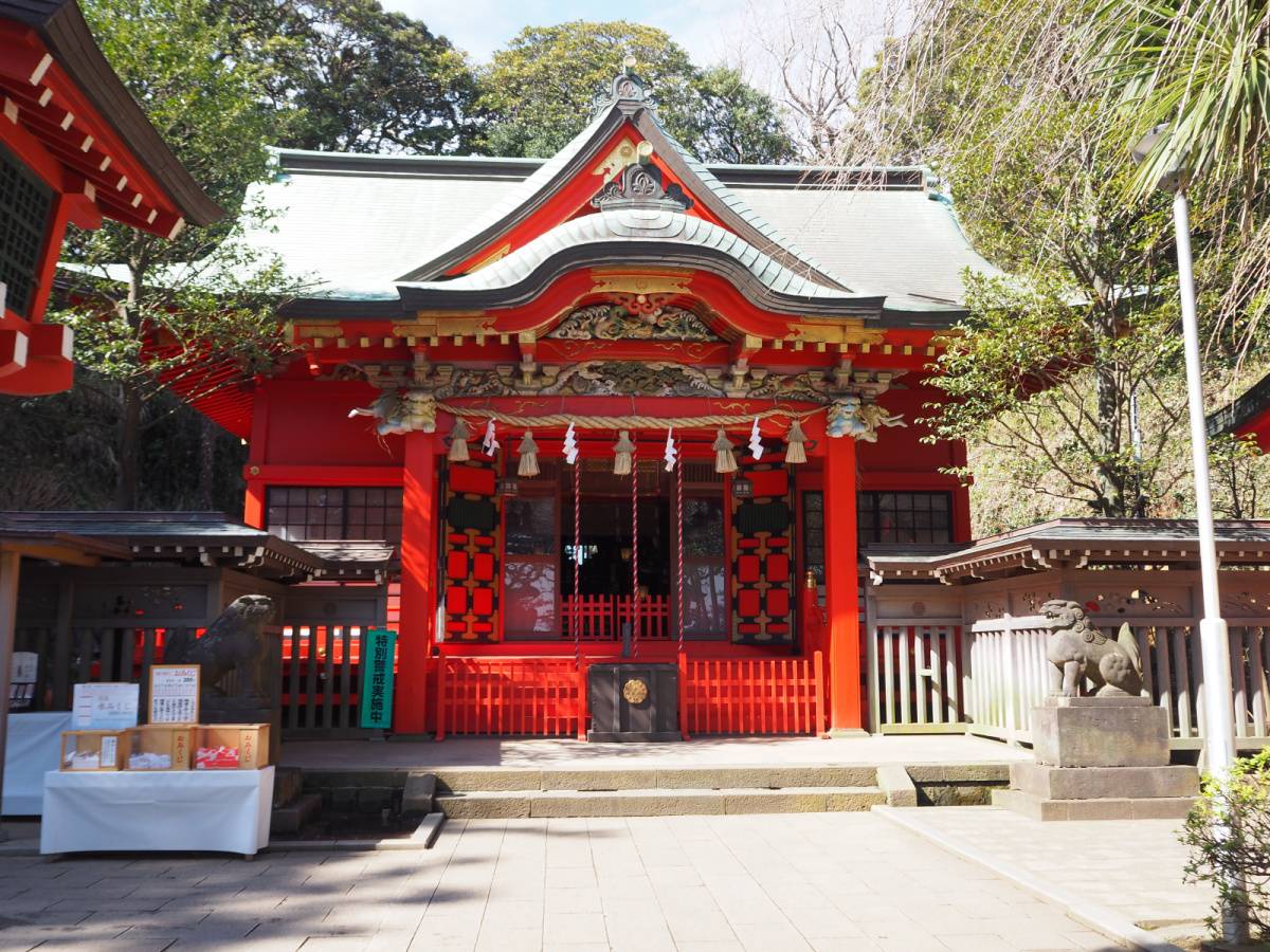 【千葉県編】縁切り神社&寺おすすめ9選♪関東最強のパワースポットあり!? | 4MEEE