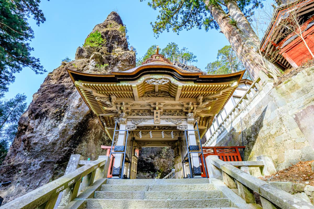 【岐阜県編】縁切り神社&寺おすすめ9選♪最強スポットで悪縁を断つ! | 4MEEE