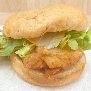 コレ食べるために【ケンタッキー】行ってる。大人気メニューが最高だよ