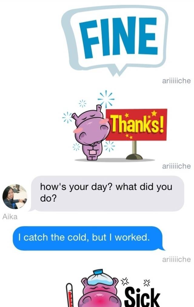 忙しい社会人女子でも大丈夫！「Chatty(チャッティー)」で英会話のお勉強してみた♡