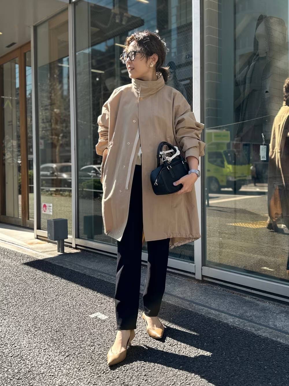 写真①