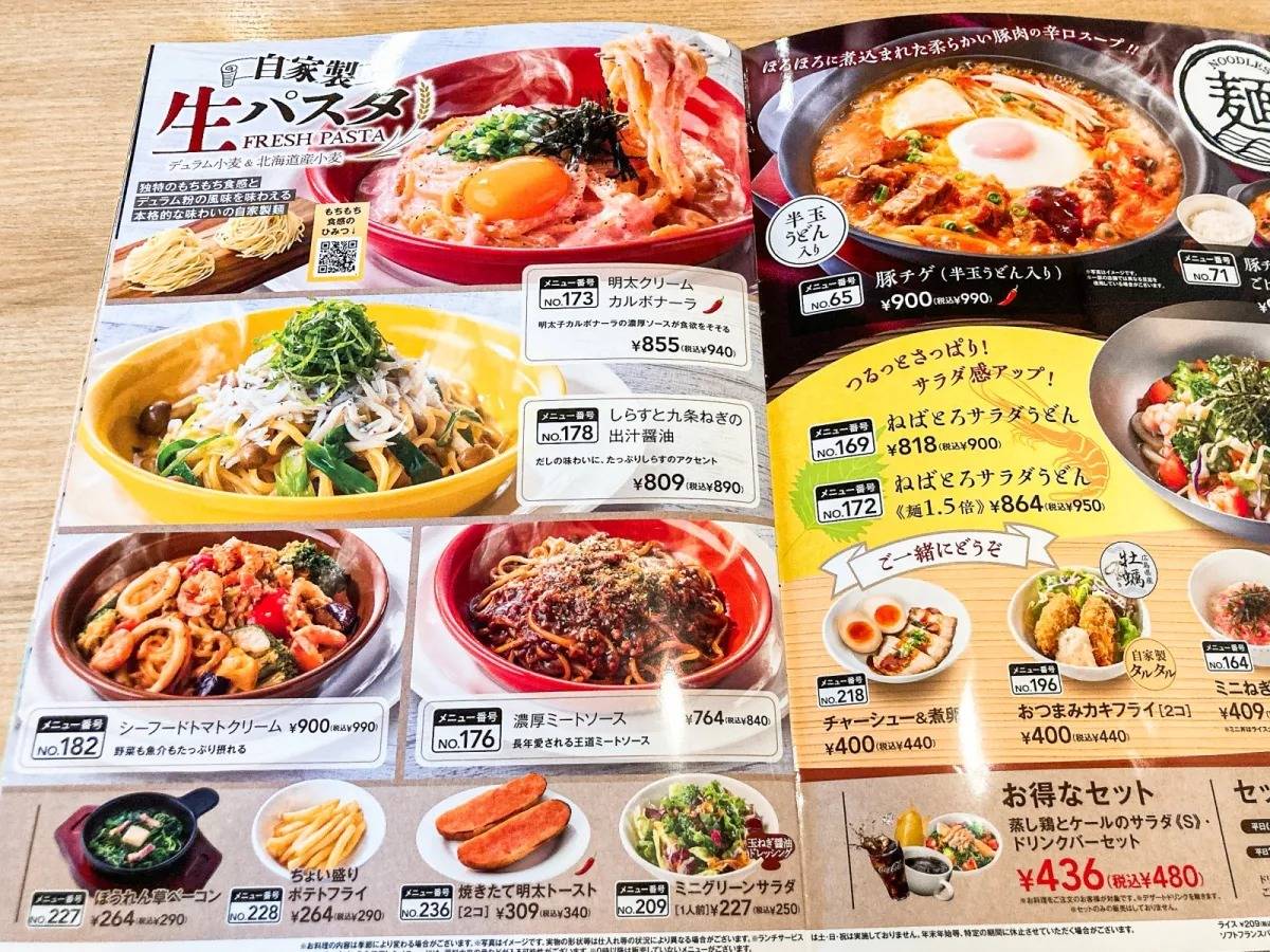 写真②