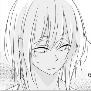 不器用な後輩の本音を見て部長は……？夜の学校でいい雰囲気♡【中原くんと宮田部長⑤】