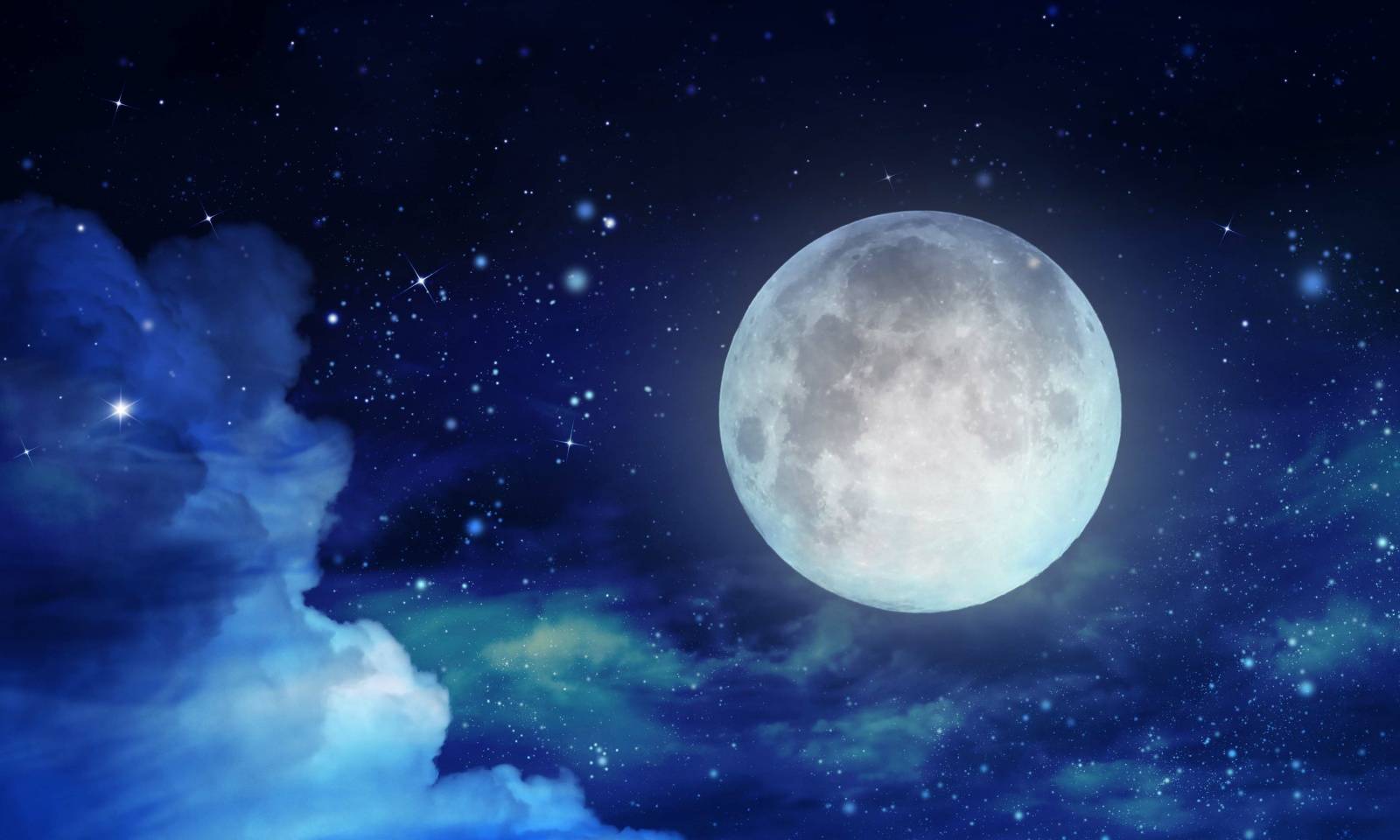 夜　習慣　運気　上がる　月