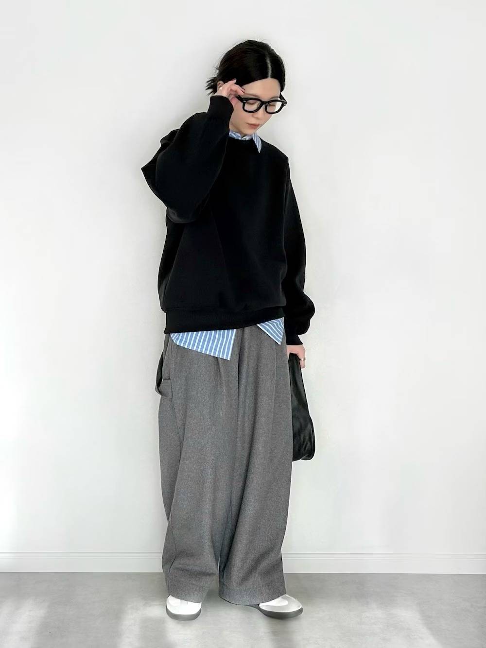 写真②