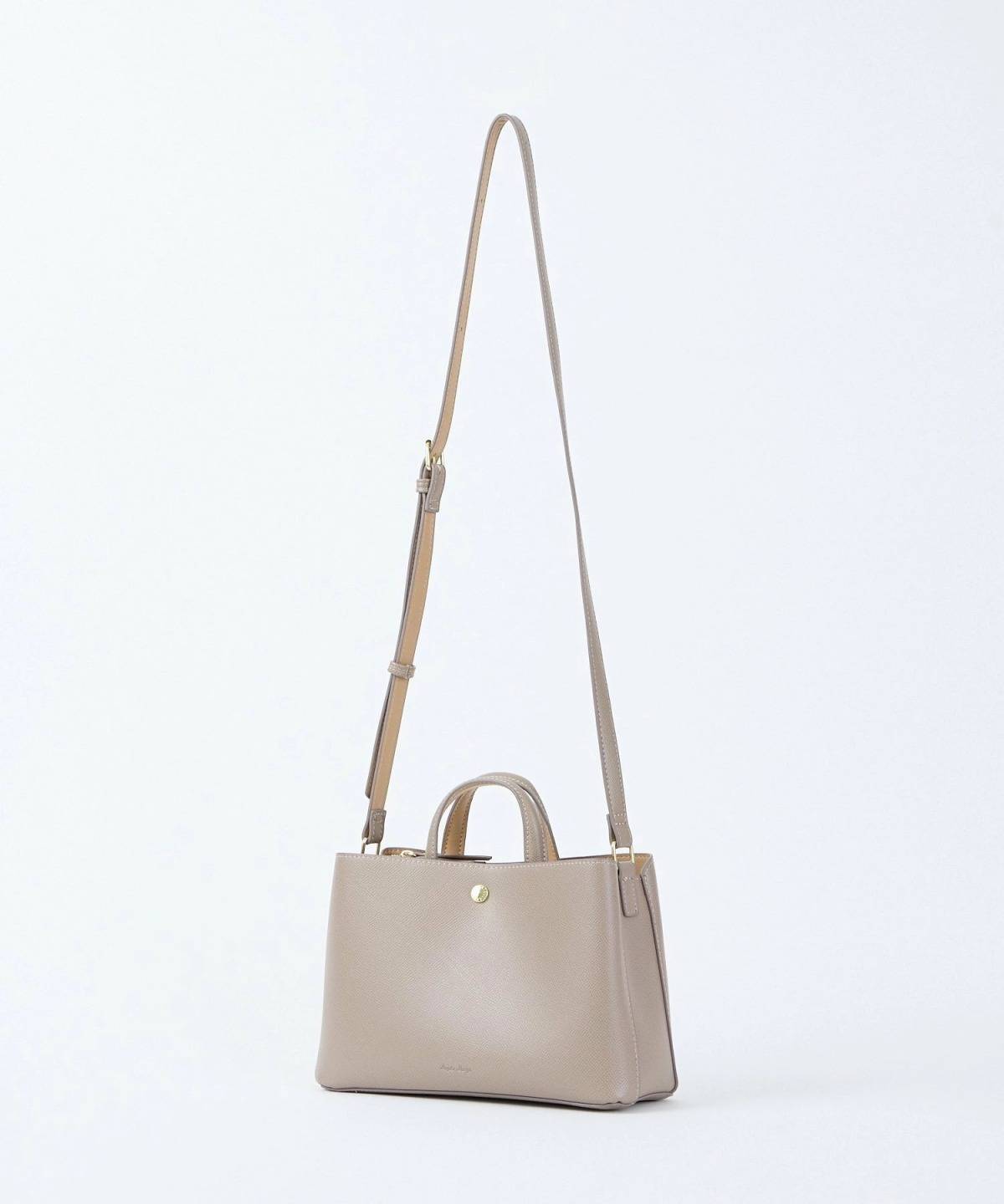 Legato Largo Lusso ミニショルダーバッグ