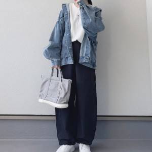 【春アウター】4月はこう着て……！とんでもなく垢抜ける大人コーデ5選