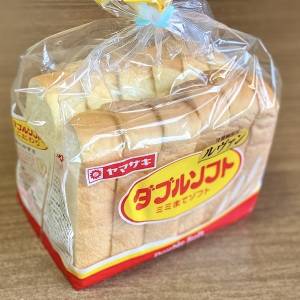  ダブルソフト 