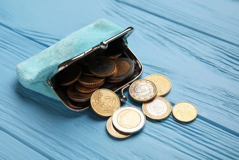 お財布
