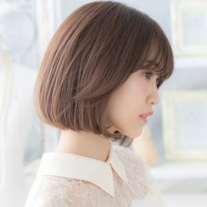 垢抜けたい大人女子に捧ぐ！トレンドのボブヘア5つ〜2025年晩春〜