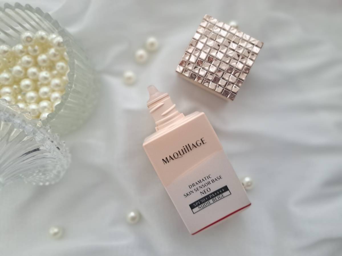 「ドラマティックスキンセンサーベース NEO」