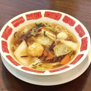 まさかの大当たりだよ……。【バーミヤン】大人気メニューが最高だった