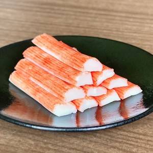 コレが楽しみで「カニカマ」常備してる。知らなきゃ損する簡単レシピ