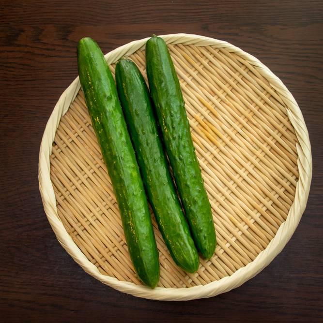きゅうり