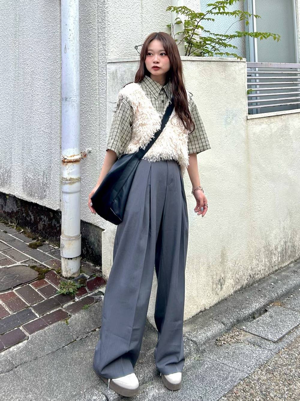 写真④