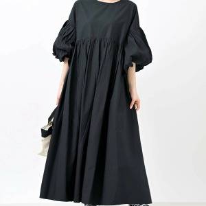 【3,000円以内】太って見えないワンピース5着〜2025年初夏〜