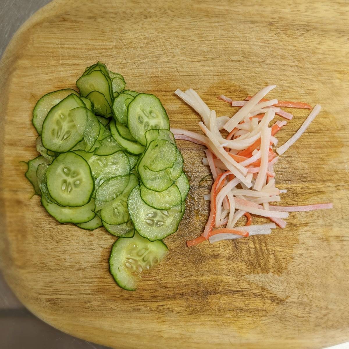 くらこん公式の「くずし豆腐の塩こんぶ和え」のレシピ