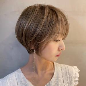 年齢より若く見えるかも♡大人女子必見のショート5選〜2025初夏〜
