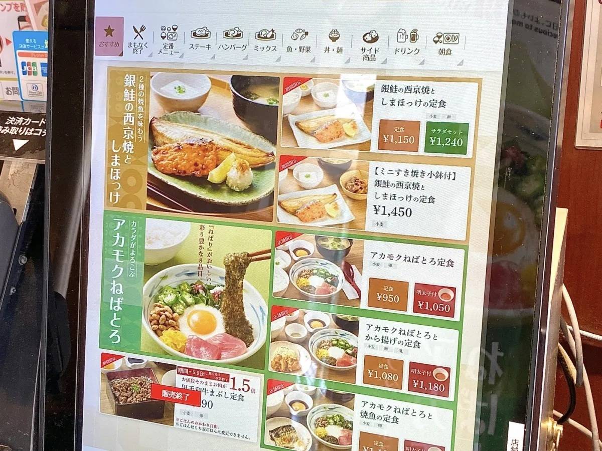 写真②
