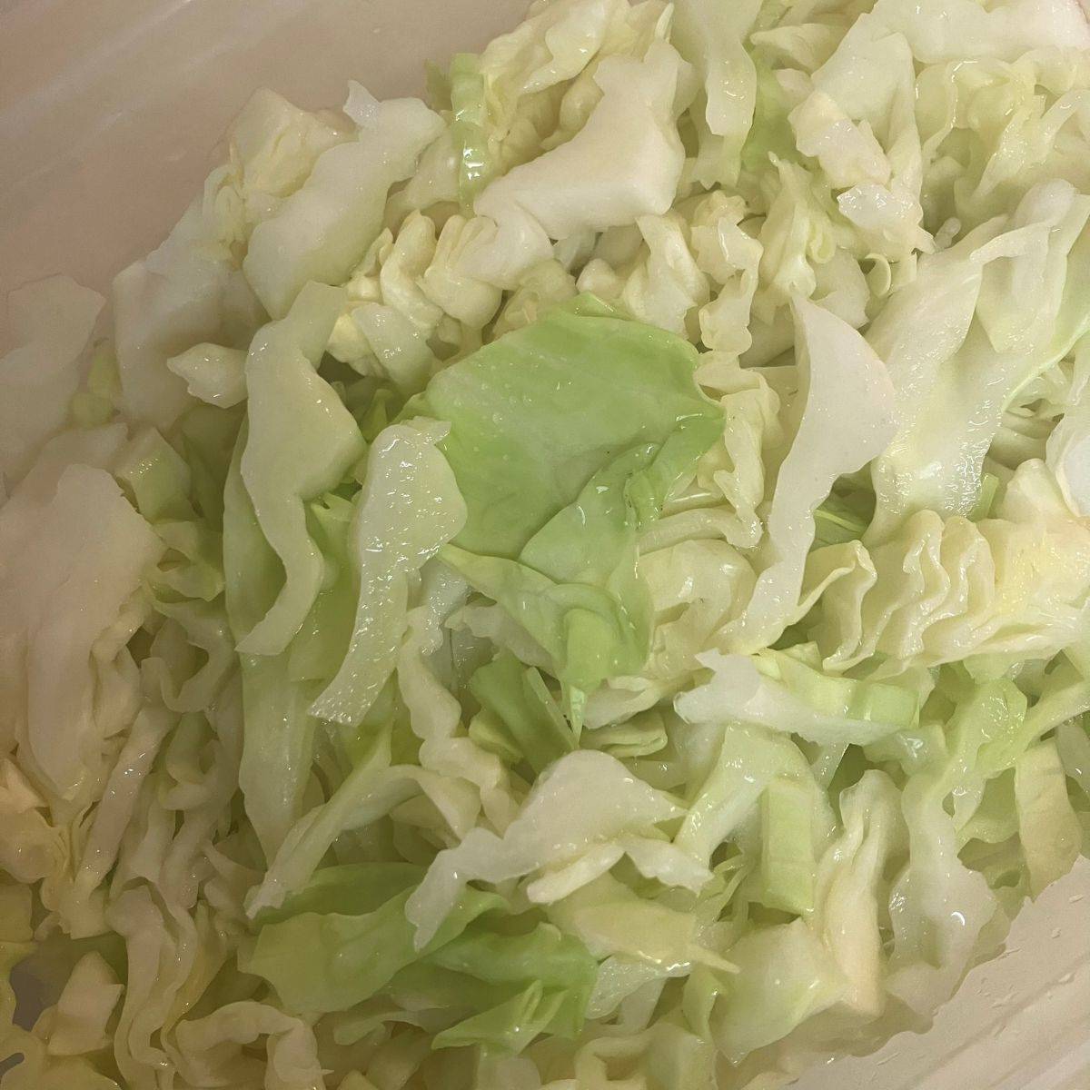 JAグループ公式の「埼玉県「野菜たっぷりミート丼」ＪＡさいたま女性部」のレシピ