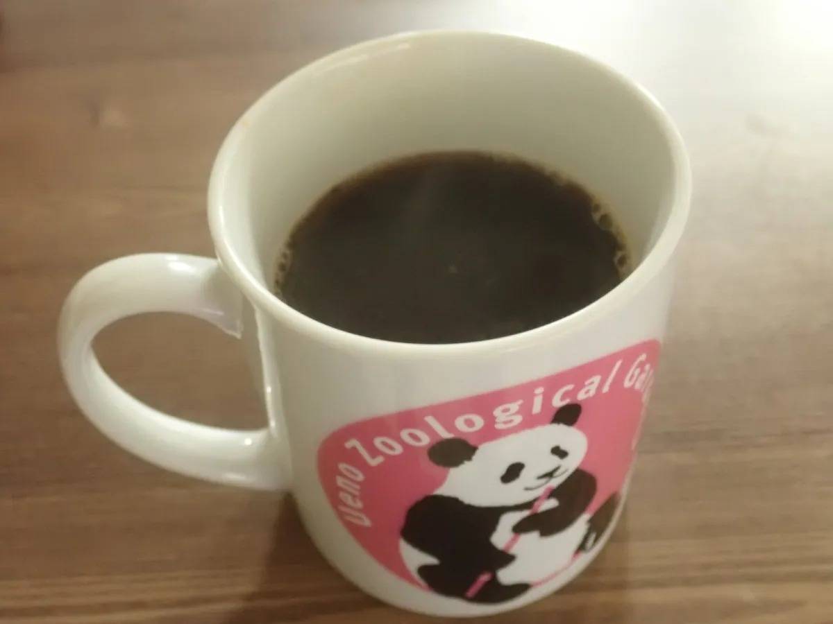 DAISO(ダイソー)：AGF ちょっと贅沢な珈琲店 スティックブラック スペシャルブレンド (3g×3本入)